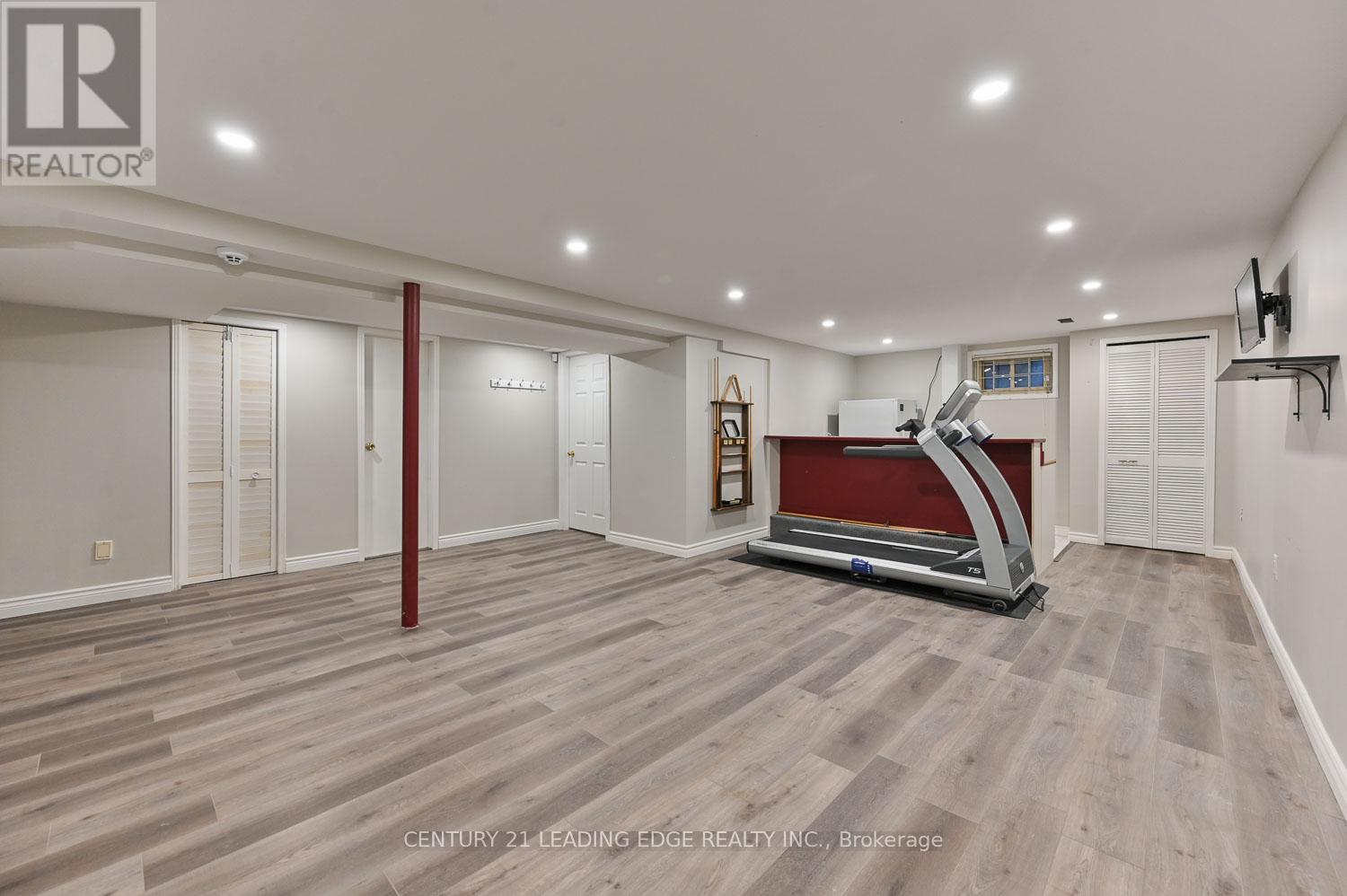 50 Sir Gawaine Place, Markham, Ontario  L3P 3A2 - Photo 34 - N12115374