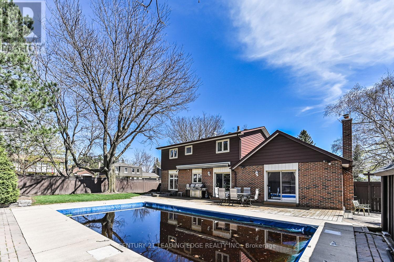 50 Sir Gawaine Place, Markham, Ontario  L3P 3A2 - Photo 43 - N12115374