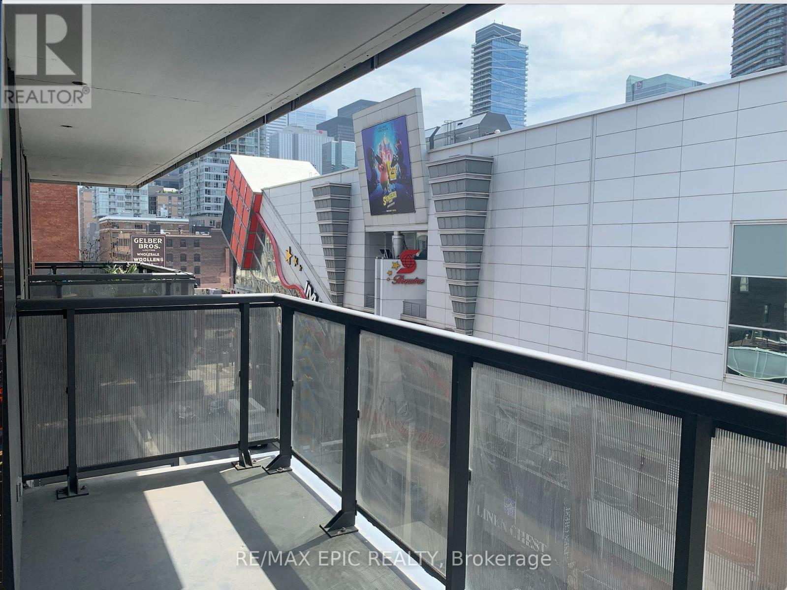 510 - 318 Richmond Street W, Toronto, Ontario  M5V 0B4 - Photo 17 - C12213194