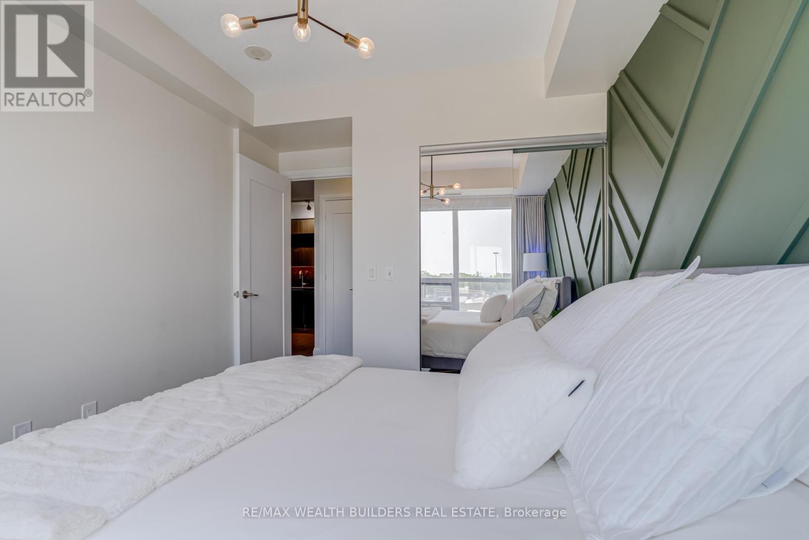418 - 120 Harrison Garden Boulevard, Toronto, Ontario  M2N 0H1 - Photo 11 - C12213213