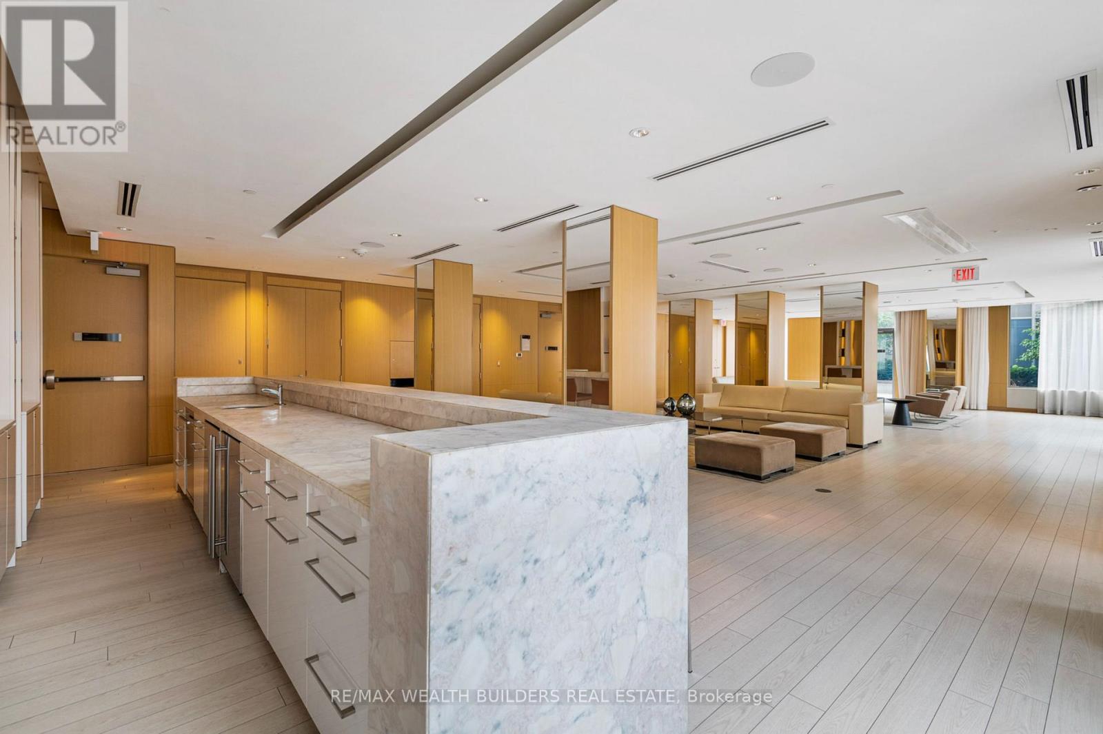 418 - 120 Harrison Garden Boulevard, Toronto, Ontario  M2N 0H1 - Photo 16 - C12213213