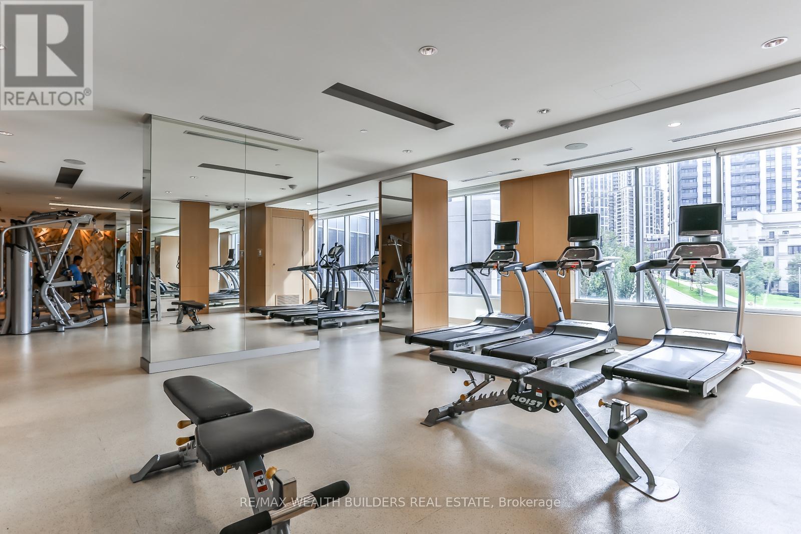 418 - 120 Harrison Garden Boulevard, Toronto, Ontario  M2N 0H1 - Photo 18 - C12213213