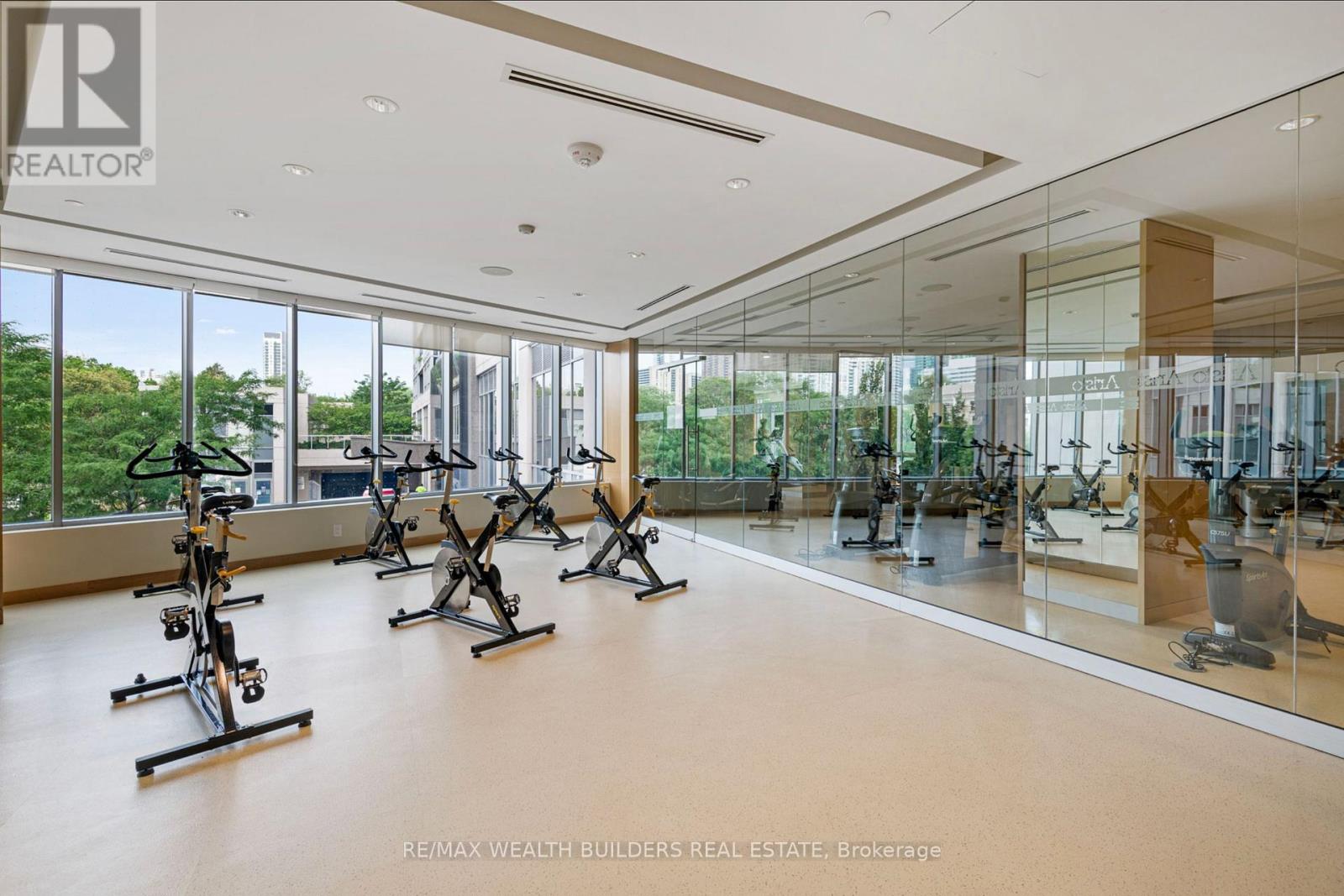 418 - 120 Harrison Garden Boulevard, Toronto, Ontario  M2N 0H1 - Photo 19 - C12213213