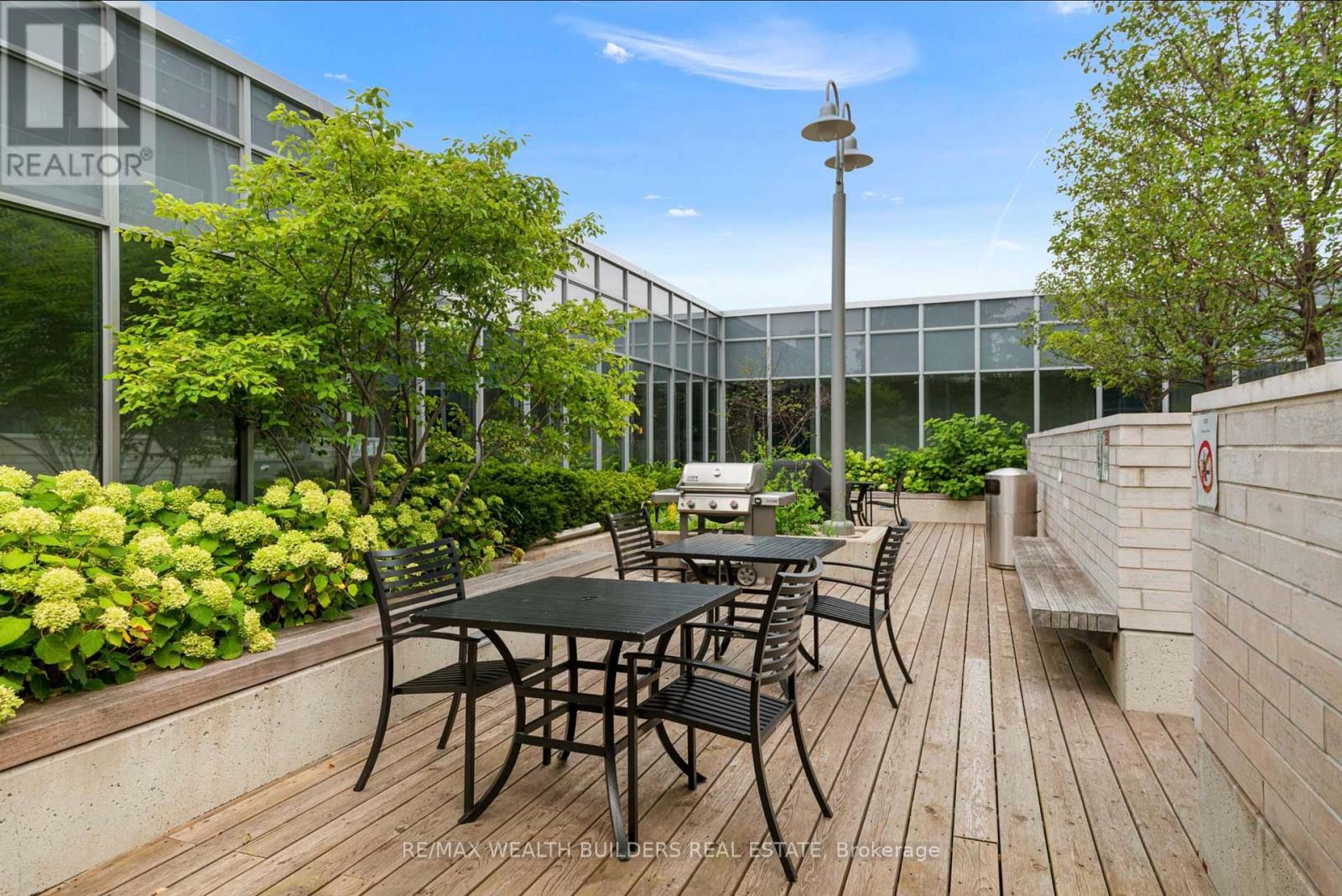 418 - 120 Harrison Garden Boulevard, Toronto, Ontario  M2N 0H1 - Photo 23 - C12213213