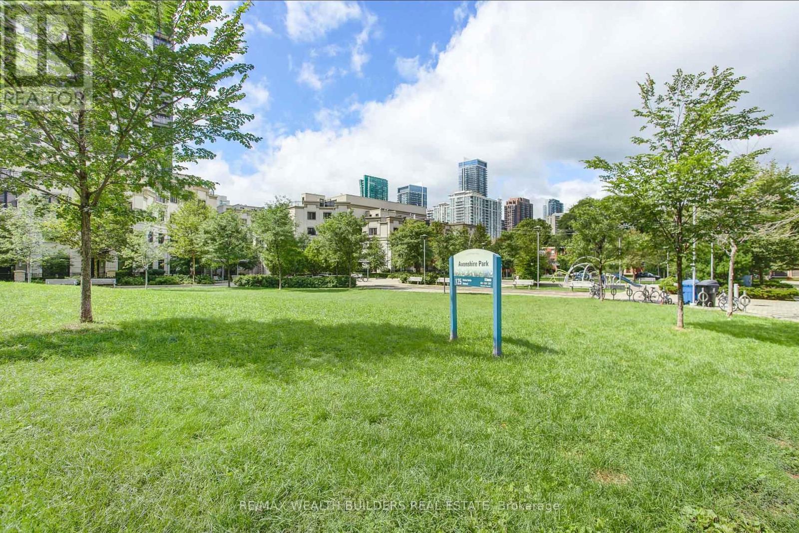 418 - 120 Harrison Garden Boulevard, Toronto, Ontario  M2N 0H1 - Photo 24 - C12213213