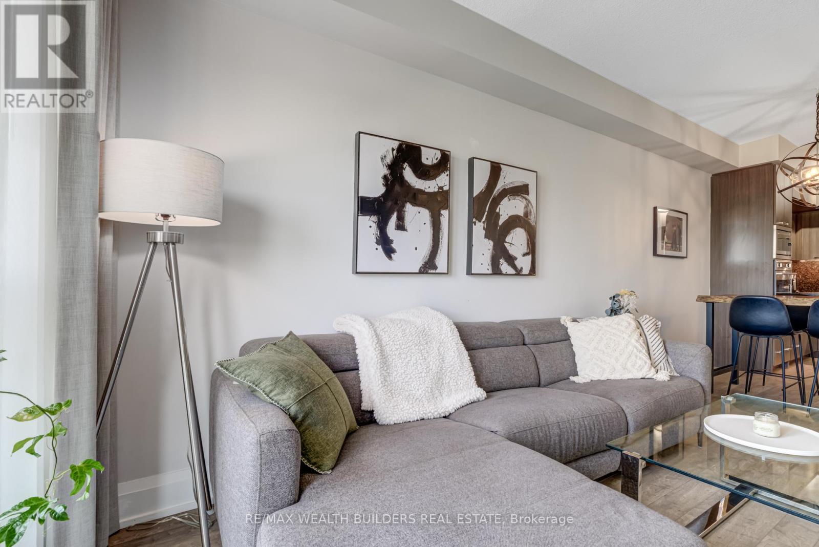 418 - 120 Harrison Garden Boulevard, Toronto, Ontario  M2N 0H1 - Photo 5 - C12213213