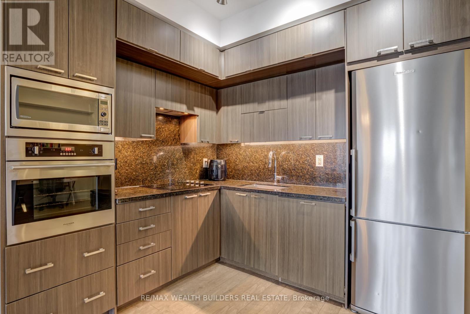 418 - 120 Harrison Garden Boulevard, Toronto, Ontario  M2N 0H1 - Photo 7 - C12213213