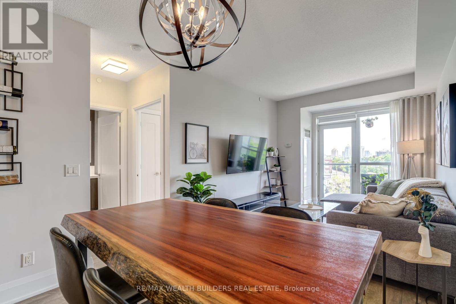 418 - 120 Harrison Garden Boulevard, Toronto, Ontario  M2N 0H1 - Photo 9 - C12213213