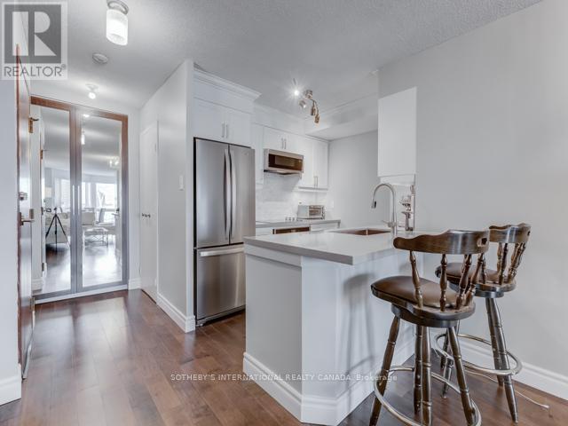 2608 - 10 Yonge Street, Toronto, Ontario  M5E 1R4 - Photo 10 - C12213236