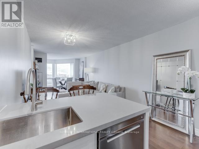 2608 - 10 Yonge Street, Toronto, Ontario  M5E 1R4 - Photo 12 - C12213236