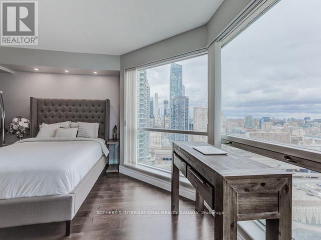 2608 - 10 Yonge Street, Toronto, Ontario  M5E 1R4 - Photo 15 - C12213236