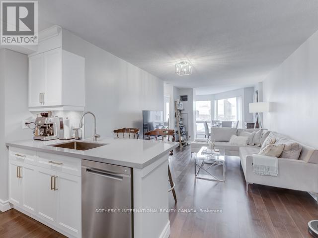 2608 - 10 Yonge Street, Toronto, Ontario  M5E 1R4 - Photo 2 - C12213236