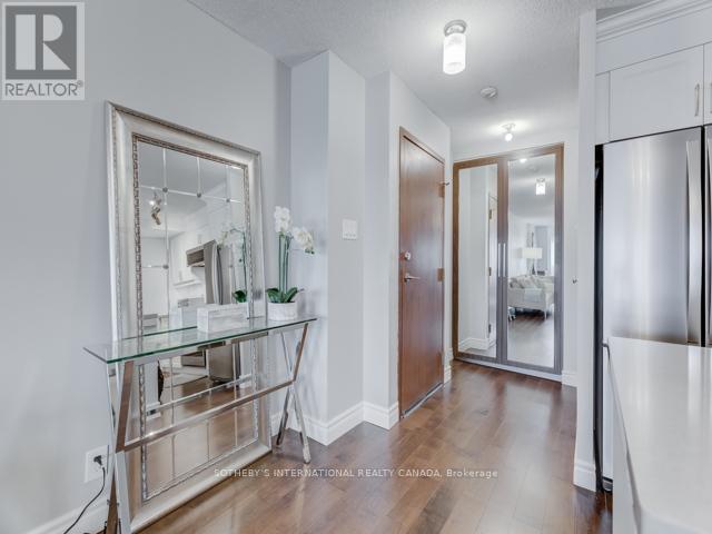 2608 - 10 Yonge Street, Toronto, Ontario  M5E 1R4 - Photo 20 - C12213236