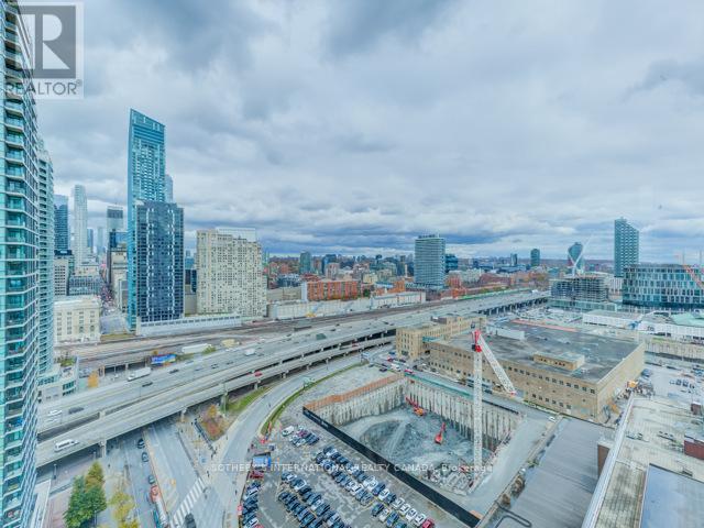 2608 - 10 Yonge Street, Toronto, Ontario  M5E 1R4 - Photo 22 - C12213236