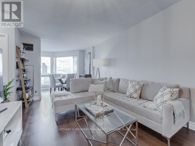 2608 - 10 Yonge Street, Toronto, Ontario  M5E 1R4 - Photo 3 - C12213236