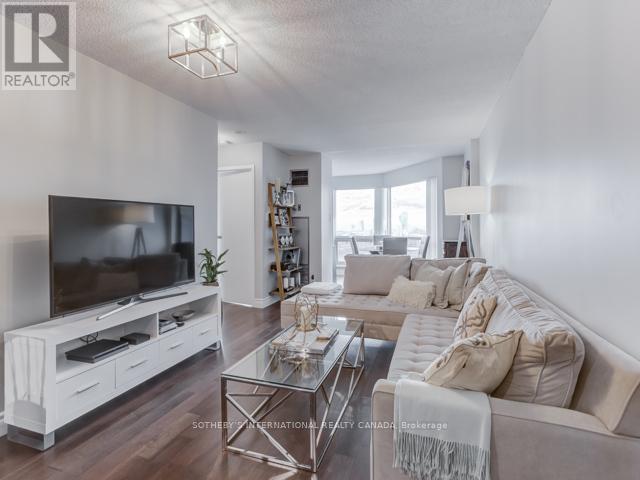 2608 - 10 Yonge Street, Toronto, Ontario  M5E 1R4 - Photo 4 - C12213236