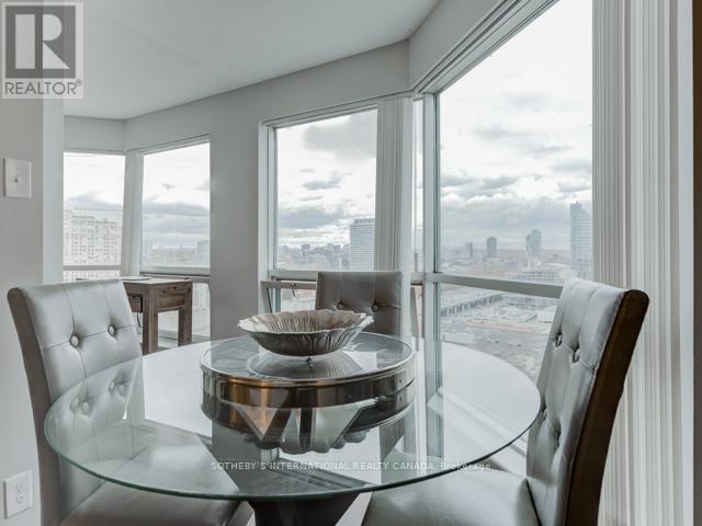 2608 - 10 Yonge Street, Toronto, Ontario  M5E 1R4 - Photo 6 - C12213236