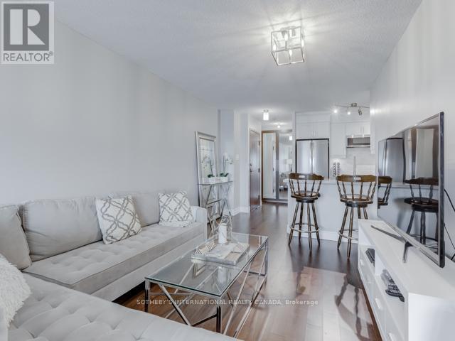 2608 - 10 Yonge Street, Toronto, Ontario  M5E 1R4 - Photo 8 - C12213236