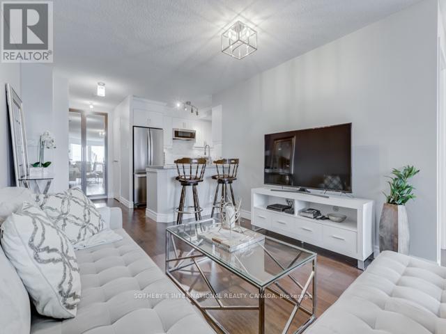 2608 - 10 Yonge Street, Toronto, Ontario  M5E 1R4 - Photo 9 - C12213236