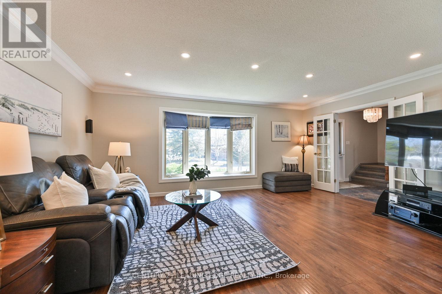 50 Sir Gawaine Place, Markham, Ontario  L3P 3A2 - Photo 7 - N12115374