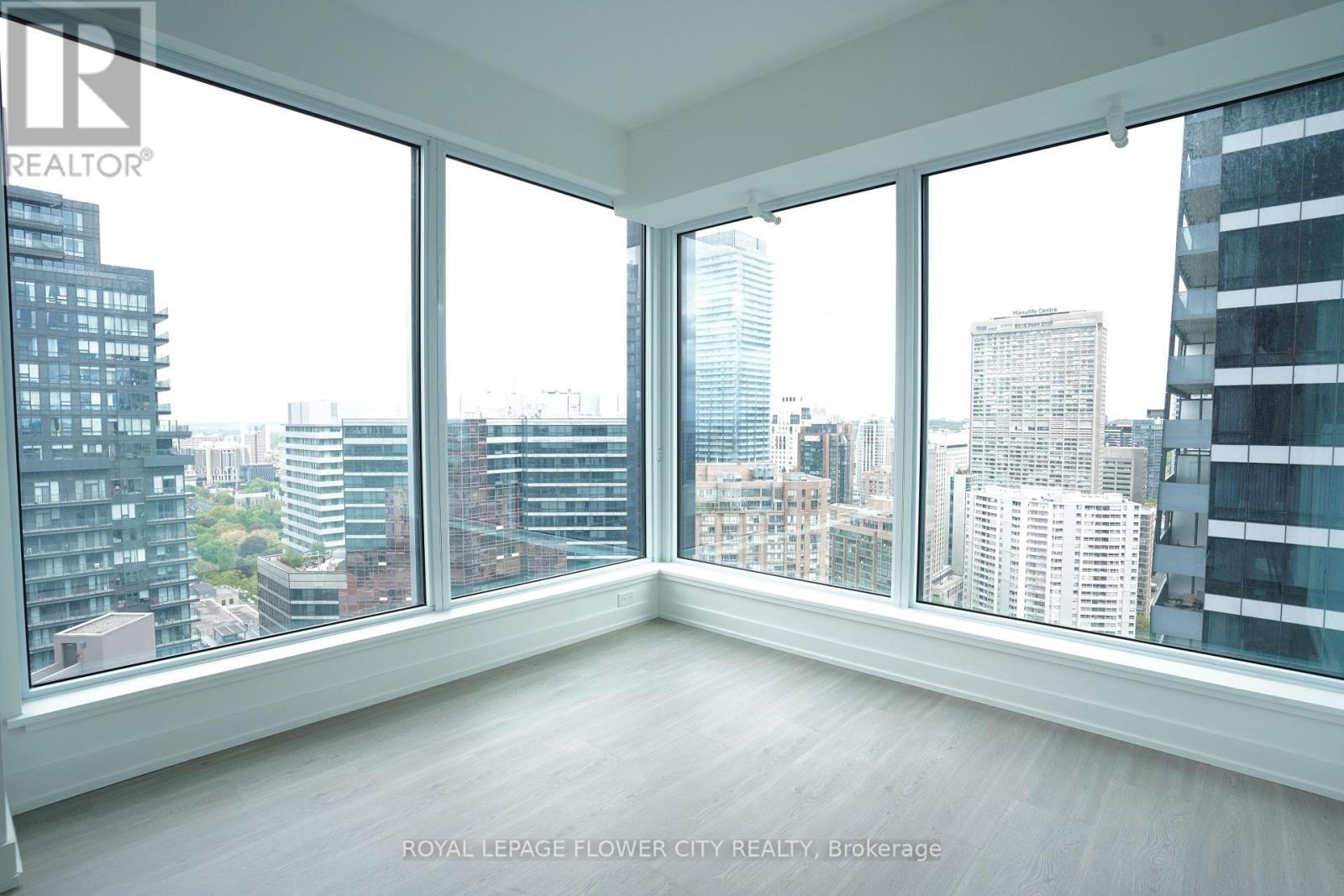 3903 - 8 Wellesley Street W, Toronto, Ontario  M4Y 0J5 - Photo 12 - C12213248