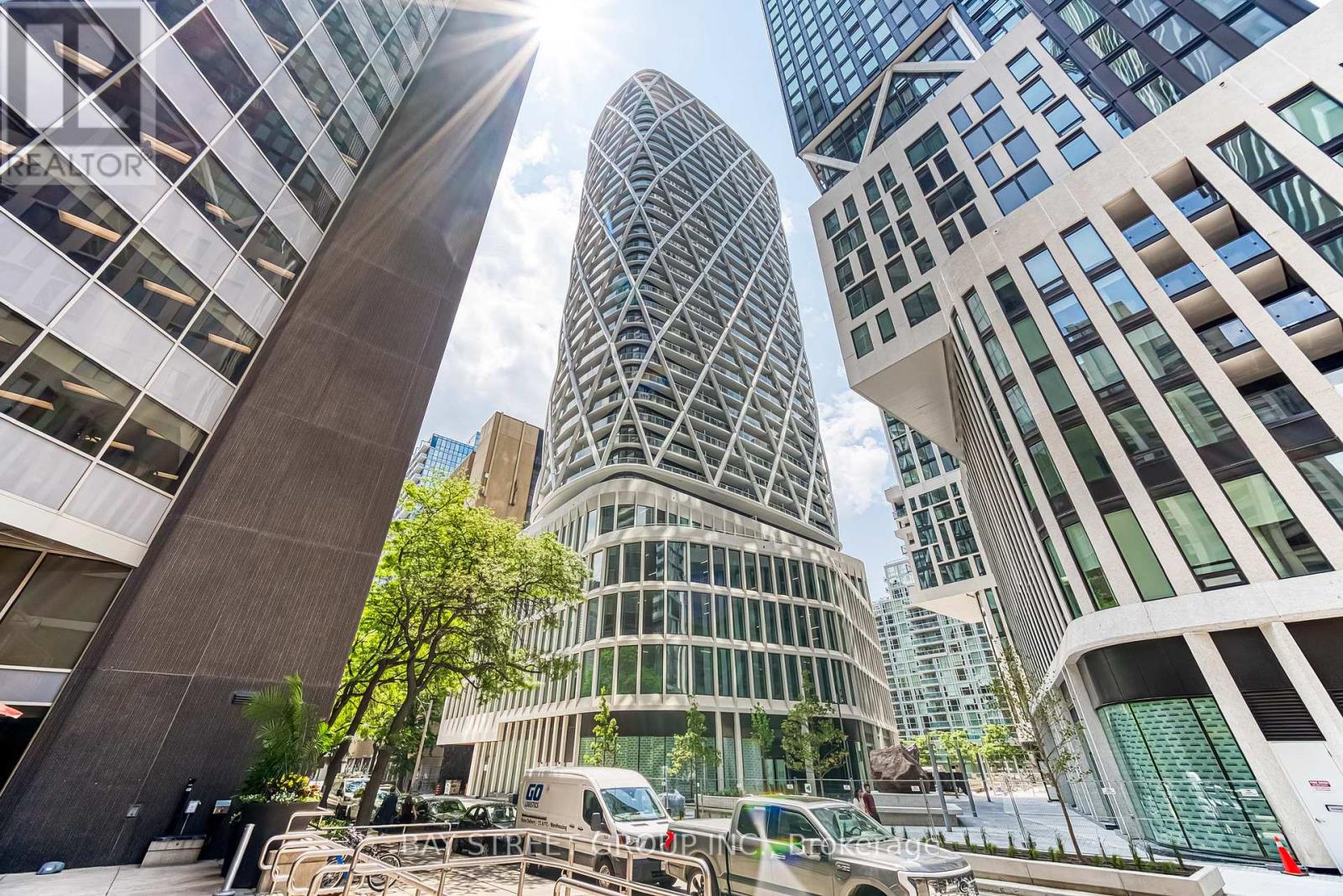 3514 - 230 SIMCOE STREET, Toronto, Ontario
