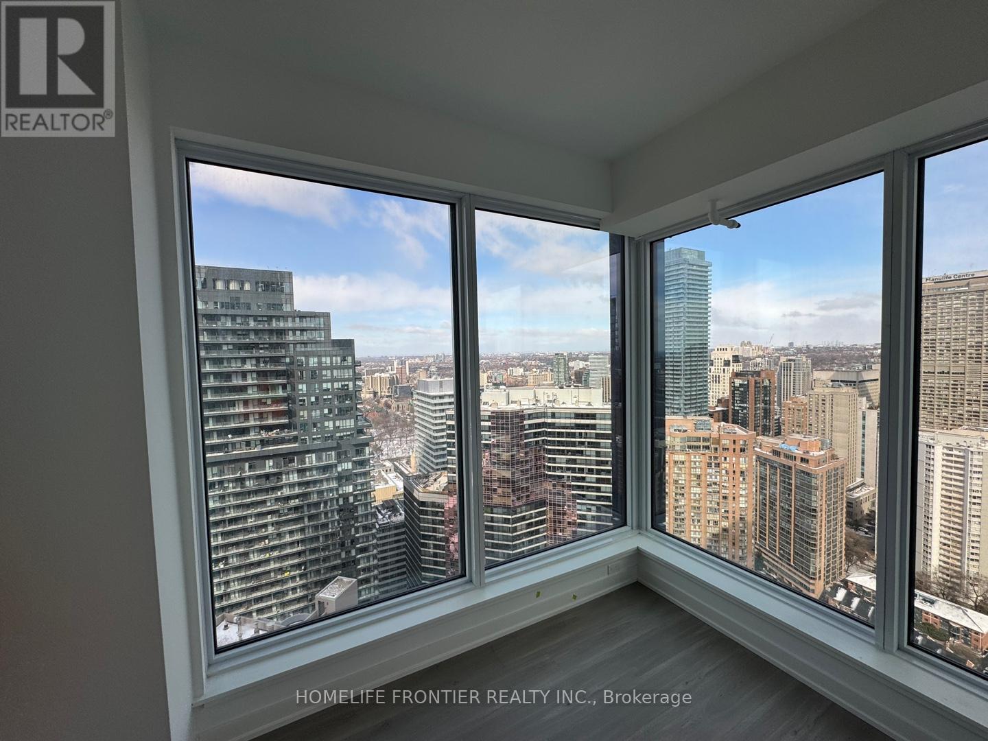 4603 - 8 Wellesley Street W, Toronto, Ontario  M4Y 0J5 - Photo 10 - C12213297