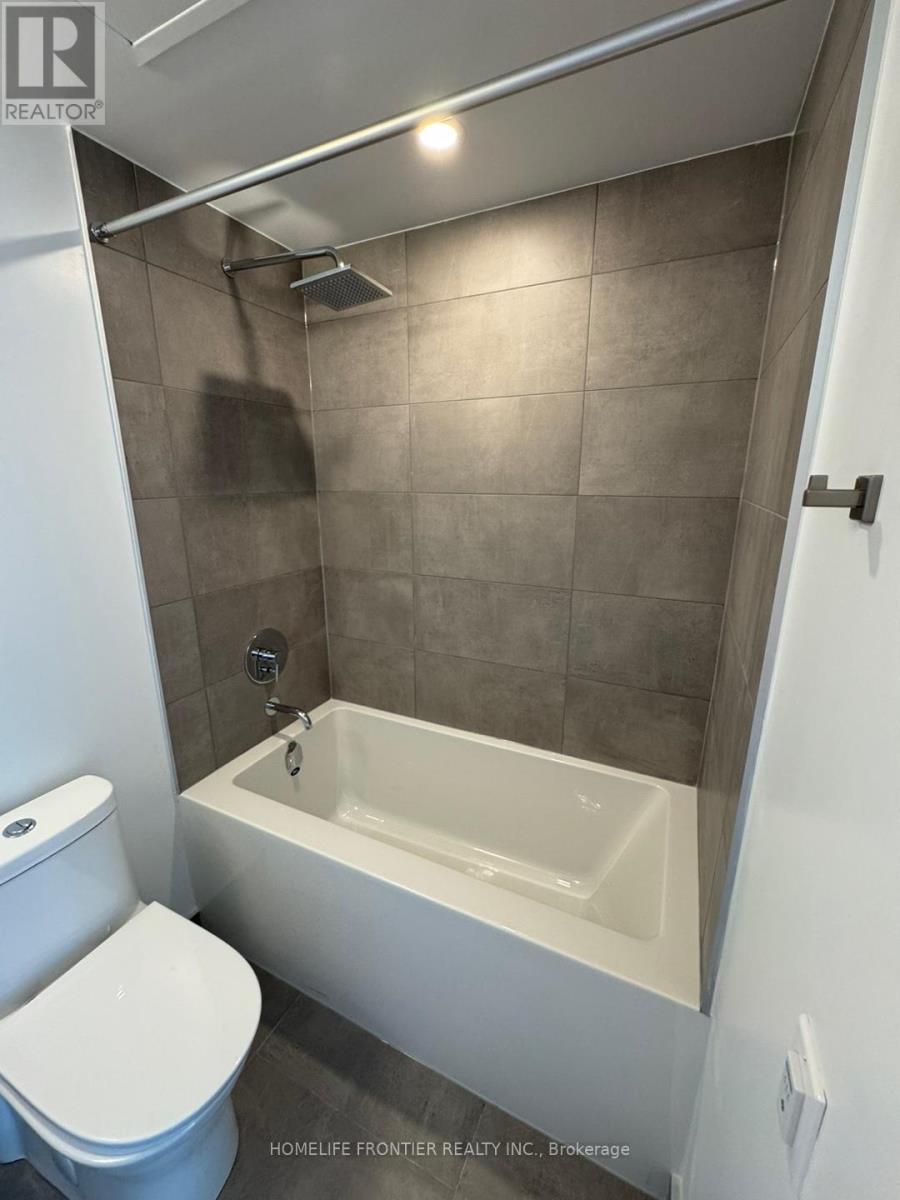 4603 - 8 Wellesley Street W, Toronto, Ontario  M4Y 0J5 - Photo 6 - C12213297