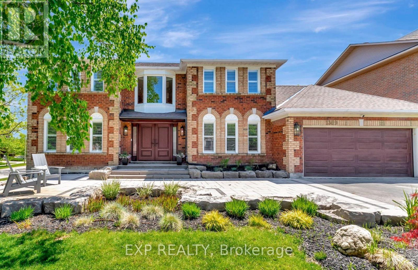 1399 WINTERBERRY DRIVE, Burlington, Ontario