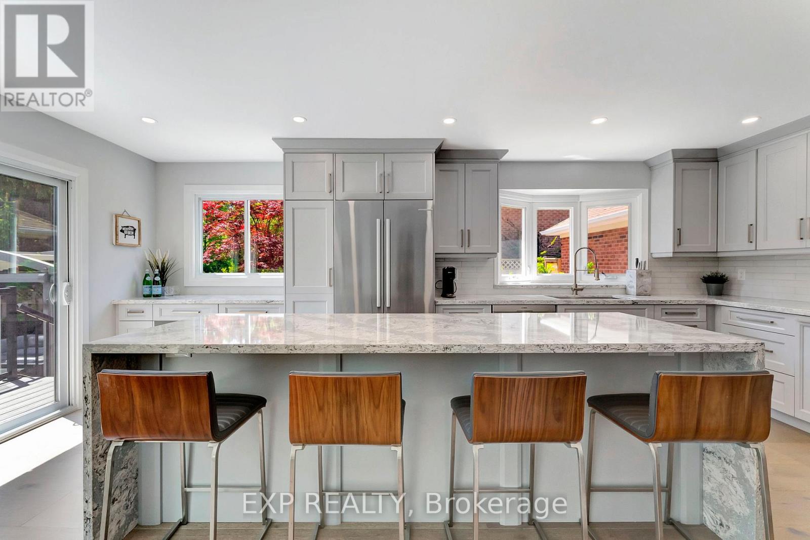 1399 Winterberry Drive, Burlington, Ontario  L7P 4T3 - Photo 16 - W12181569