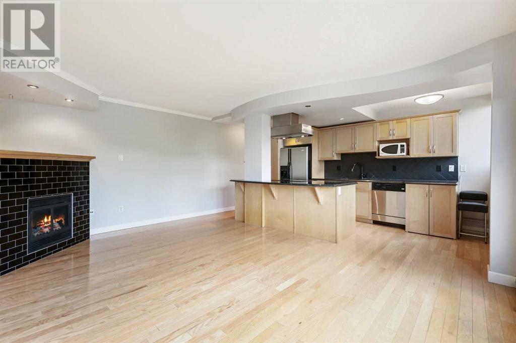 303, 1225 15 Avenue Sw, Calgary, Alberta  T3C 0X7 - Photo 6 - A2223603