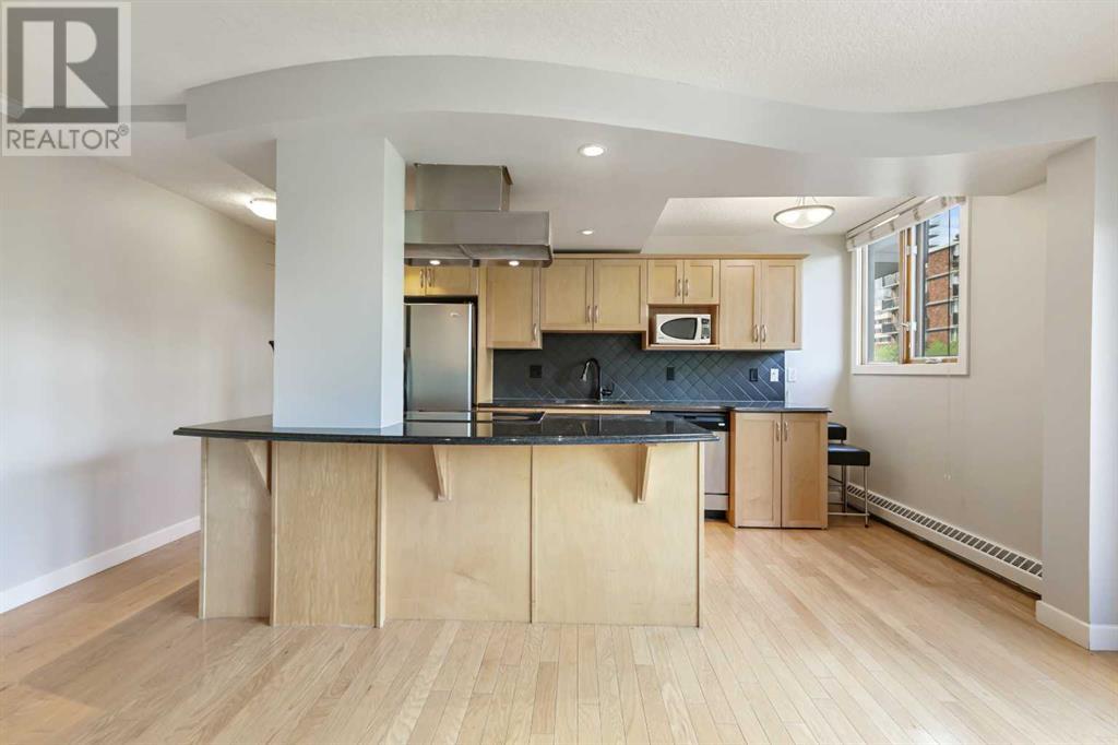 303, 1225 15 Avenue Sw, Calgary, Alberta  T3C 0X7 - Photo 7 - A2223603