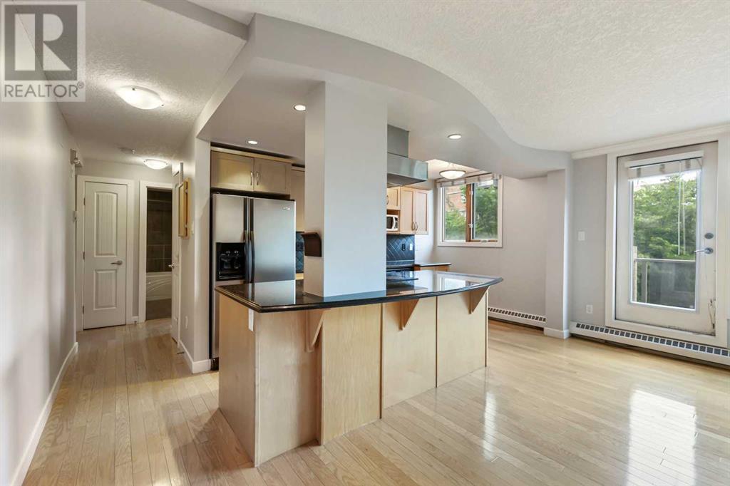 303, 1225 15 Avenue Sw, Calgary, Alberta  T3C 0X7 - Photo 14 - A2223603