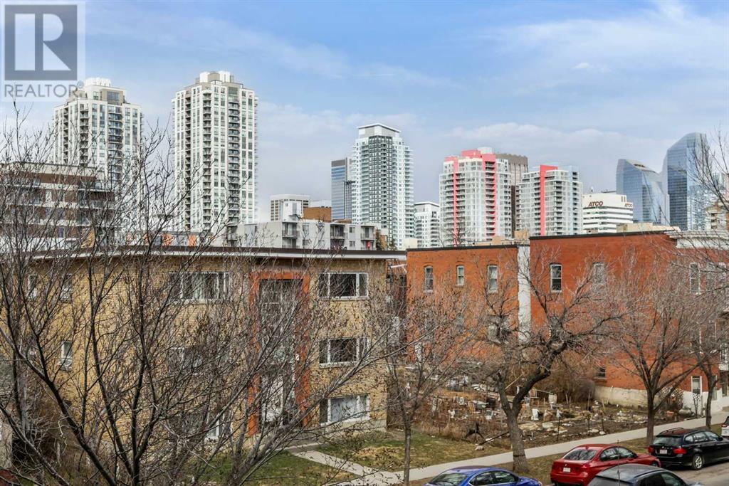 303, 1225 15 Avenue Sw, Calgary, Alberta  T3C 0X7 - Photo 21 - A2223603