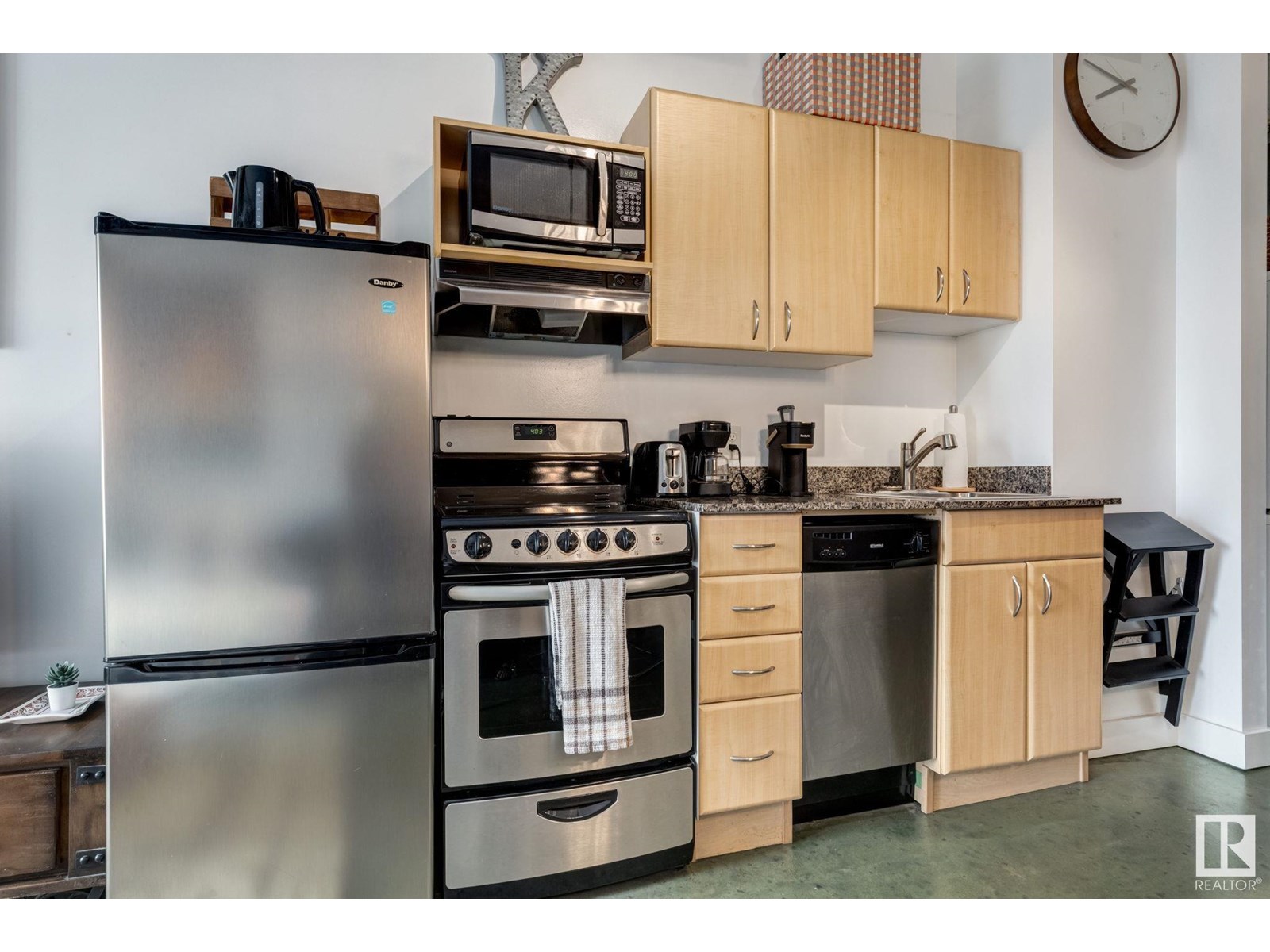 #510 10024 Jasper Av Nw, Edmonton, Alberta  T5J 1R9 - Photo 11 - E4441715