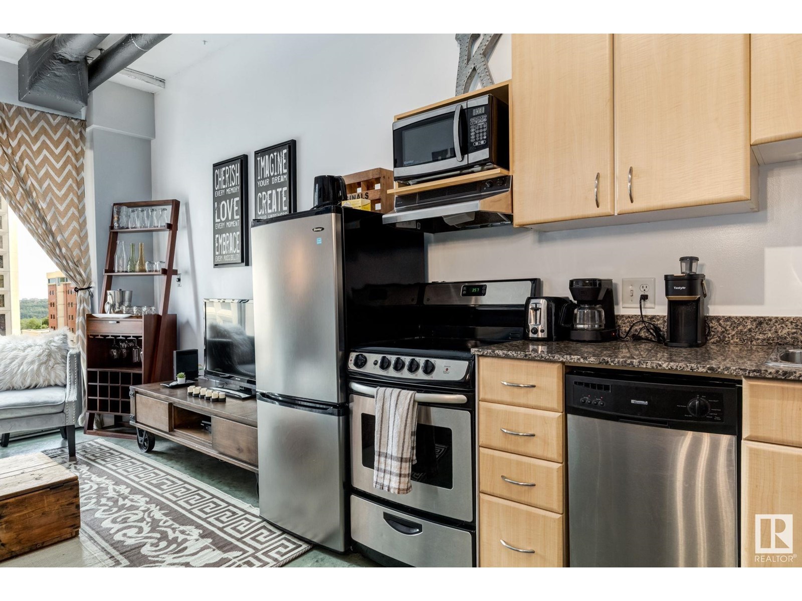 #510 10024 Jasper Av Nw, Edmonton, Alberta  T5J 1R9 - Photo 12 - E4441715