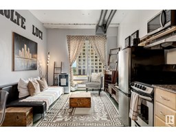 #510 10024 JASPER AV NW Downtown (Edmonton)
