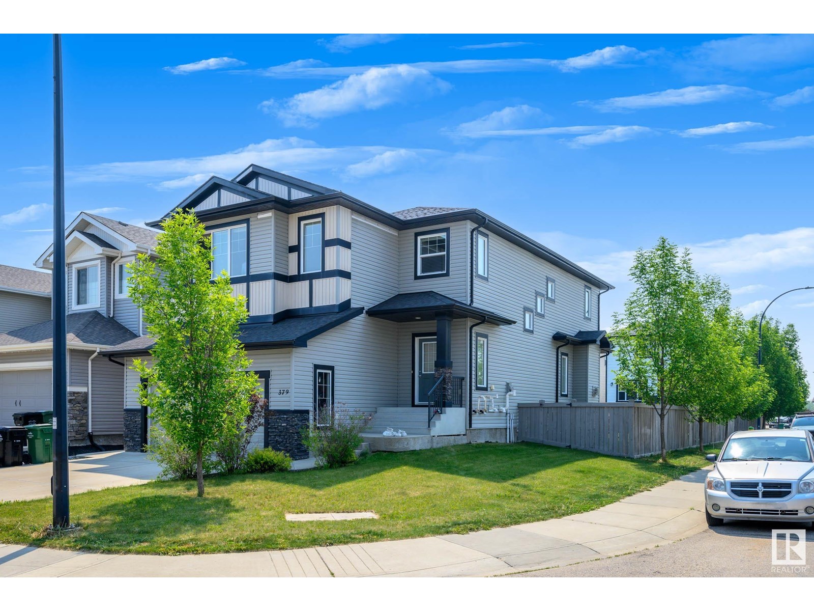 379 Reynalds Co, Leduc, Alberta  T9E 0T2 - Photo 1 - E4441716