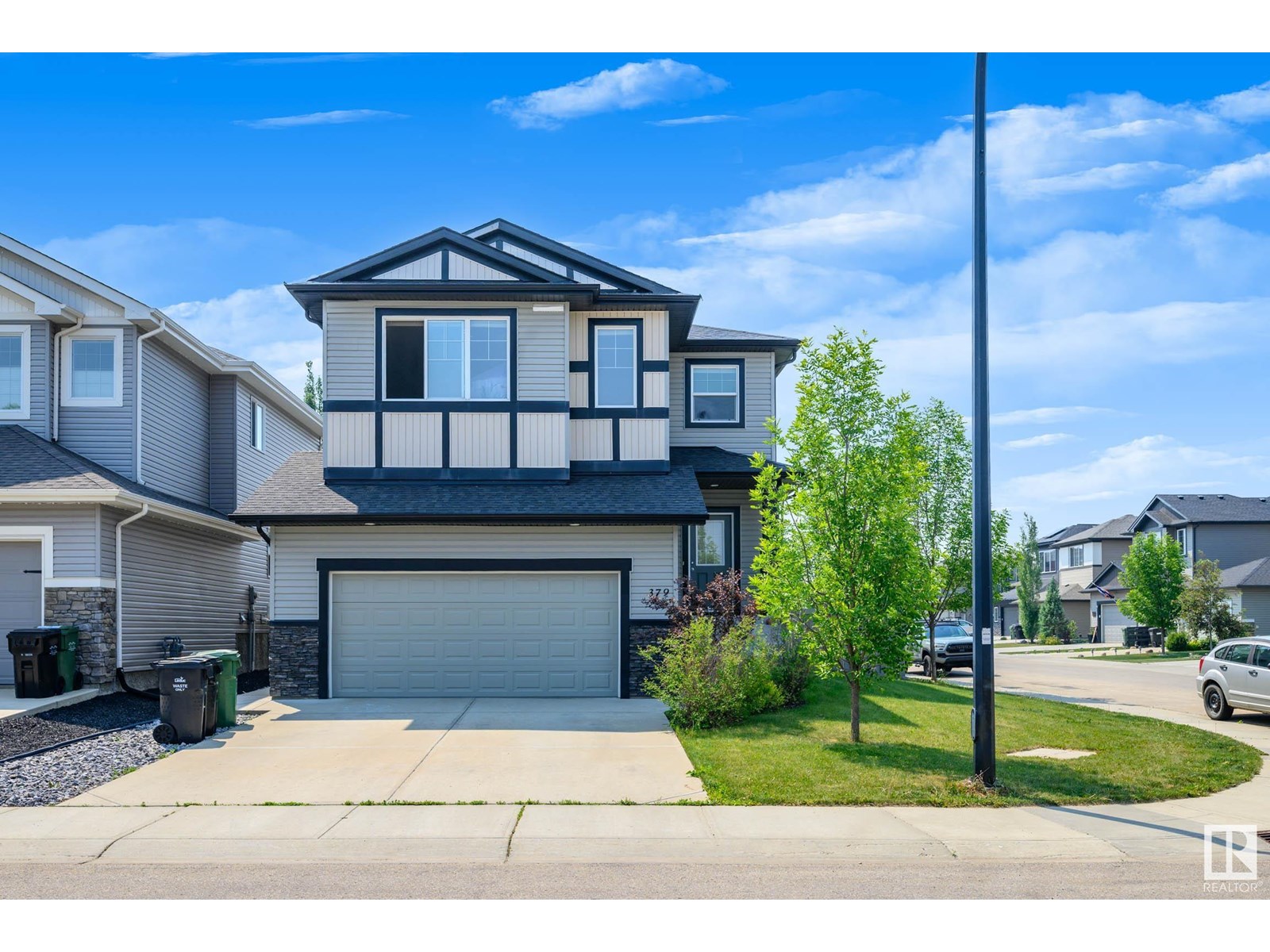 379 Reynalds Co, Leduc, Alberta  T9E 0T2 - Photo 2 - E4441716