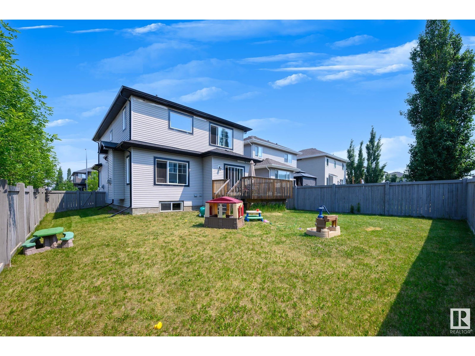 379 Reynalds Co, Leduc, Alberta  T9E 0T2 - Photo 54 - E4441716