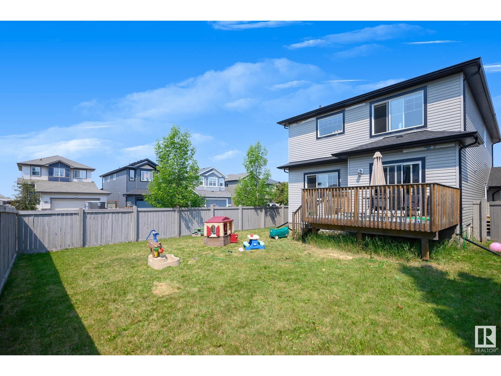 379 Reynalds Co, Leduc, Alberta  T9E 0T2 - Photo 56 - E4441716