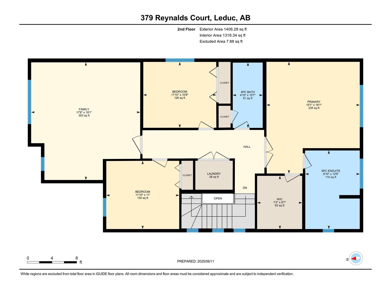 379 Reynalds Co, Leduc, Alberta  T9E 0T2 - Photo 61 - E4441716