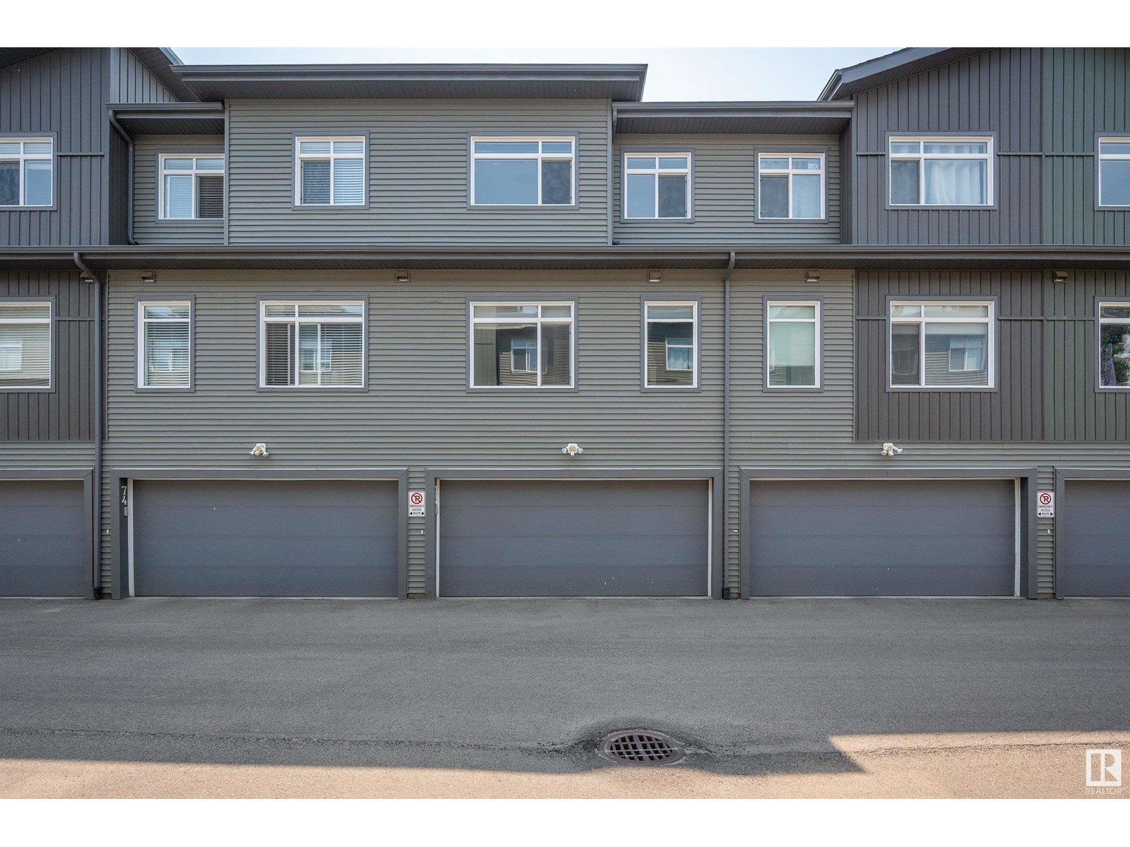 #73 7503 Getty Gate Ga Nw, Edmonton, Alberta  T5T 4S8 - Photo 33 - E4441720