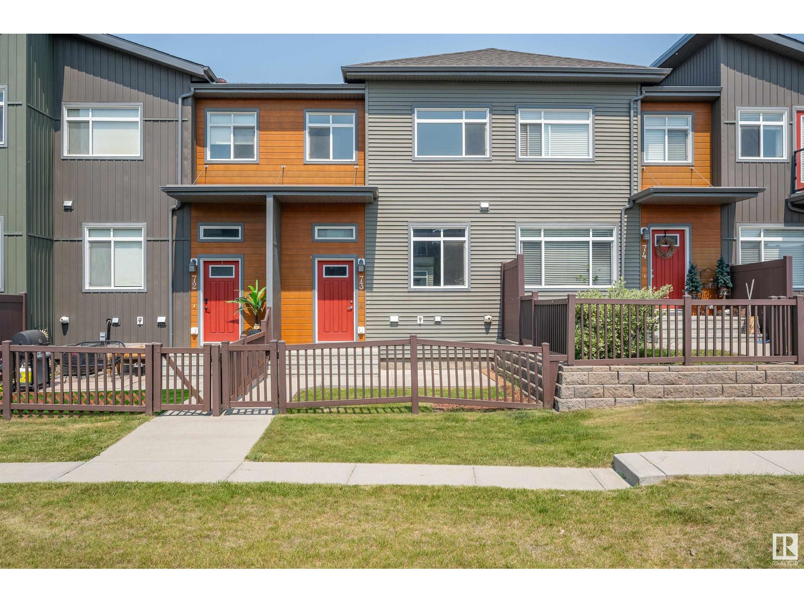 Property at #73 7503 GETTY GATE GA NW image 2
