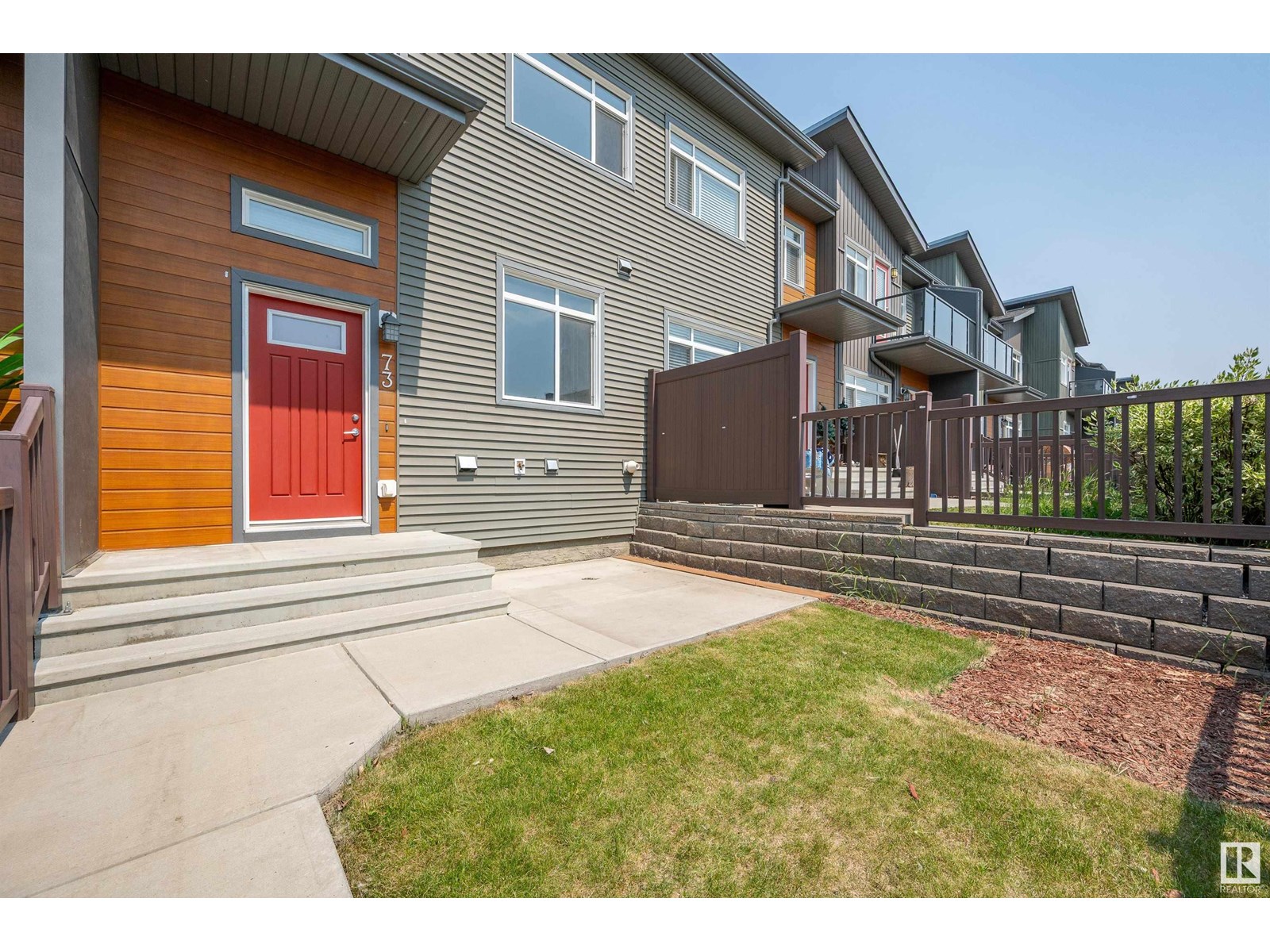 Property at #73 7503 GETTY GATE GA NW image 3