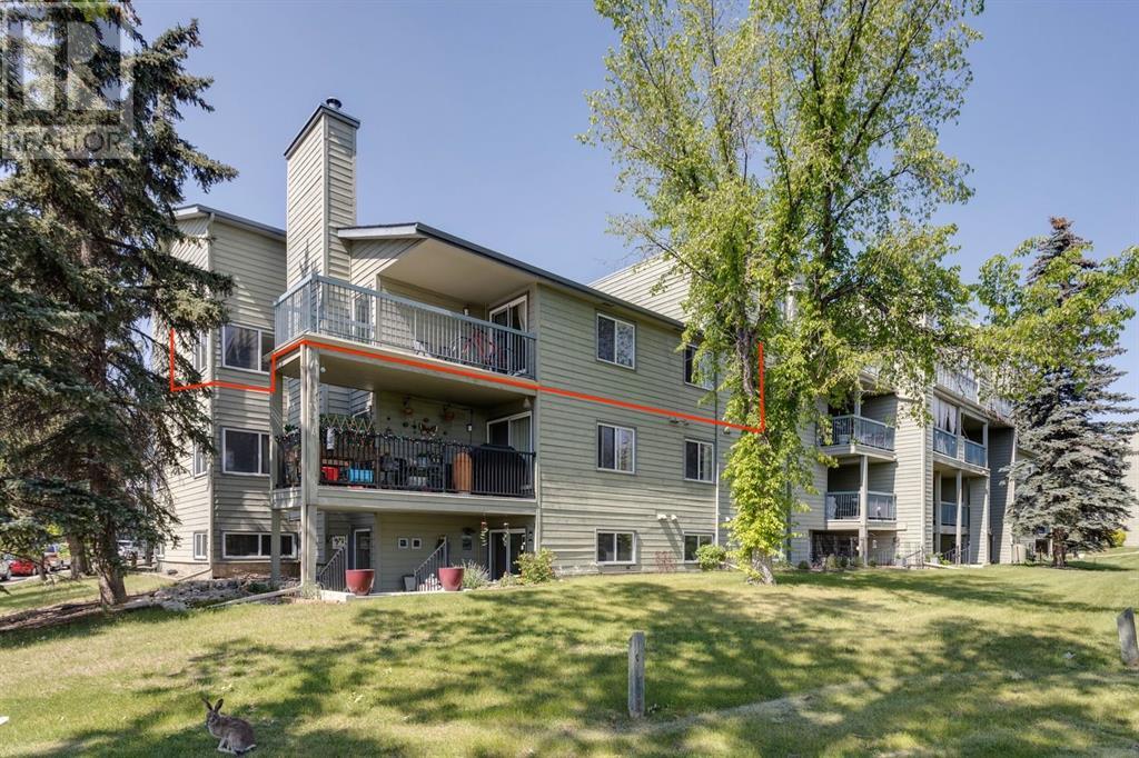 1316, 60 Glamis Drive Sw, Calgary, Alberta  T2E 6T5 - Photo 1 - A2227702
