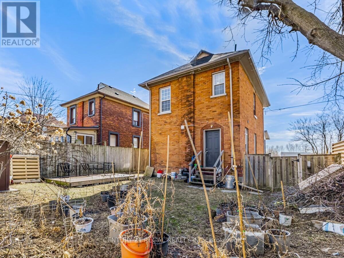 160 Bruce Street, Oshawa, Ontario  L1H 1R2 - Photo 29 - E12213103