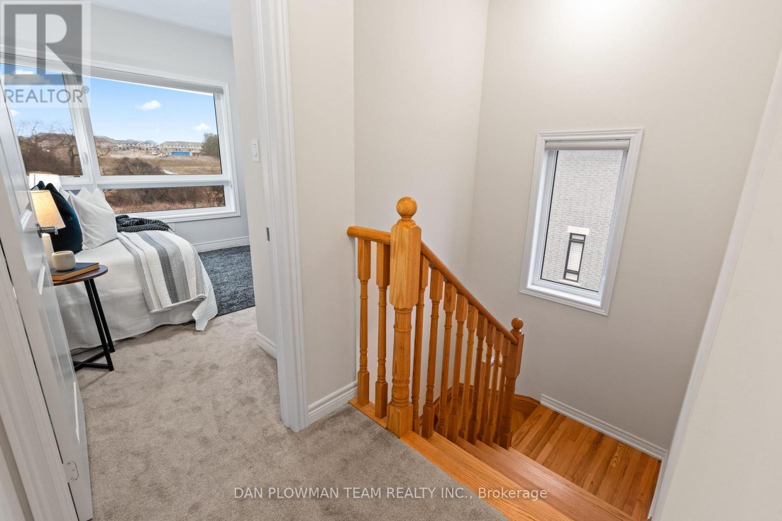 1284 Klondike Drive, Oshawa, Ontario  L1H 8L7 - Photo 17 - E12213112