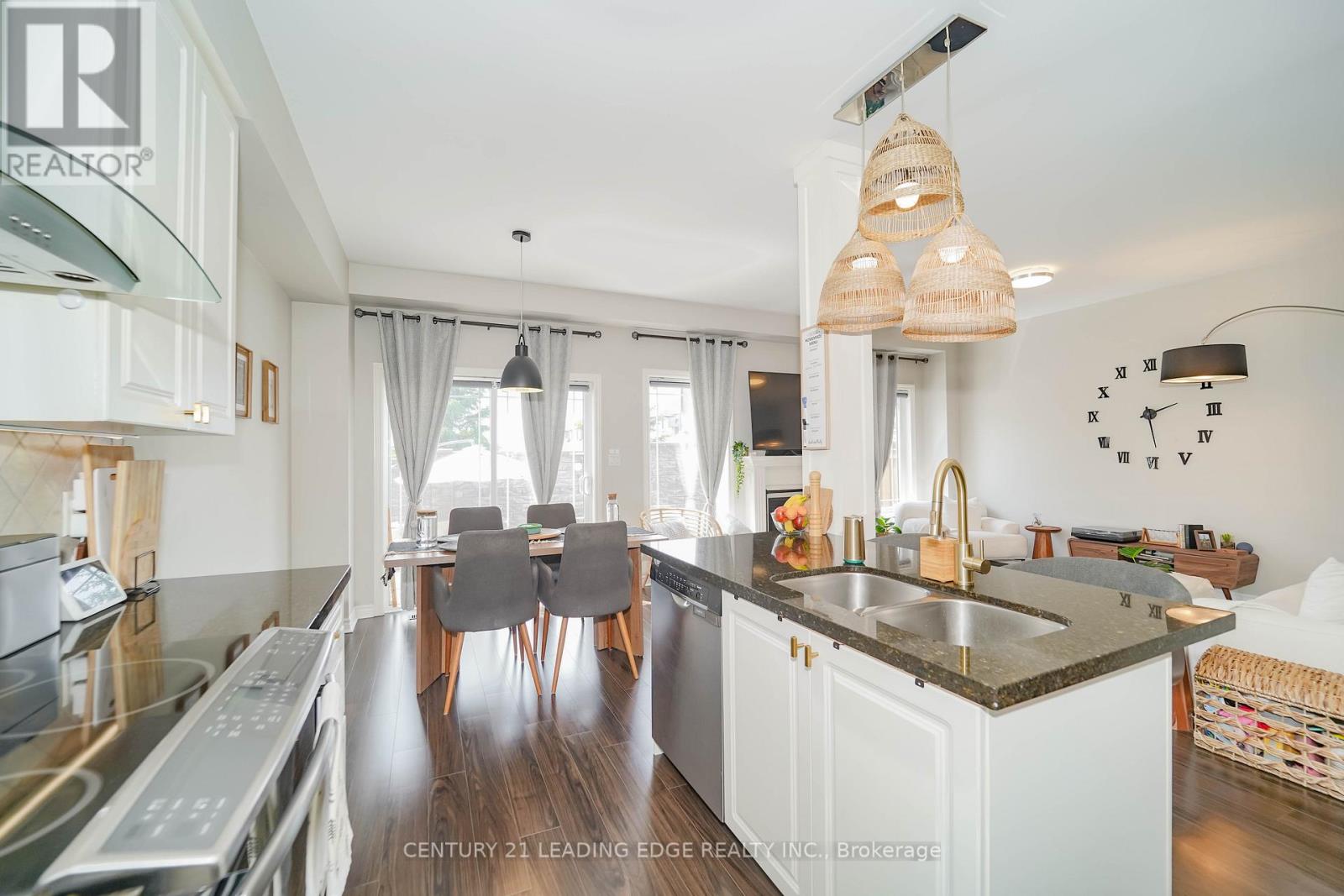 83 Mantz Crescent, Whitby, Ontario  L1R 0L2 - Photo 24 - E12213190
