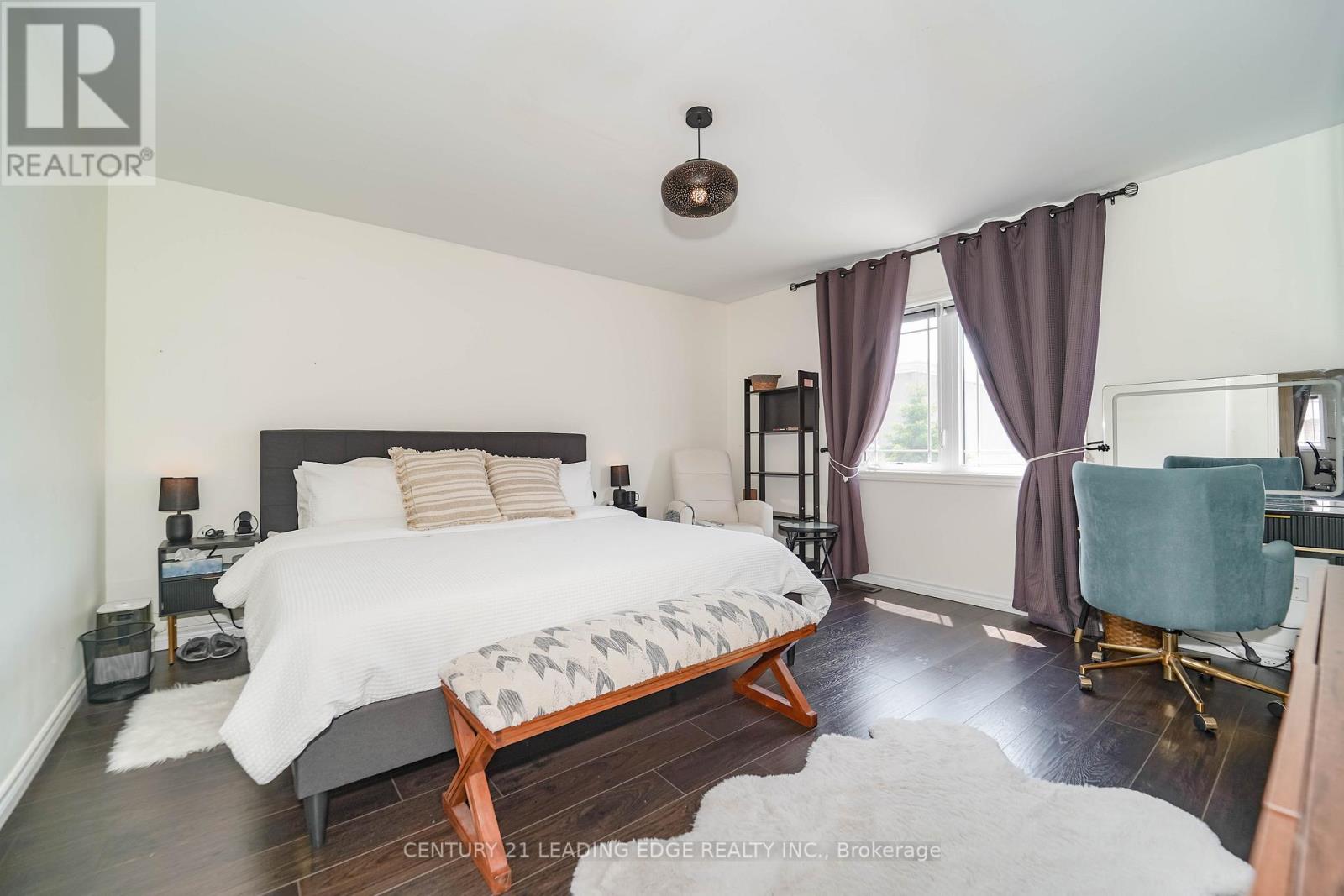 83 Mantz Crescent, Whitby, Ontario  L1R 0L2 - Photo 26 - E12213190